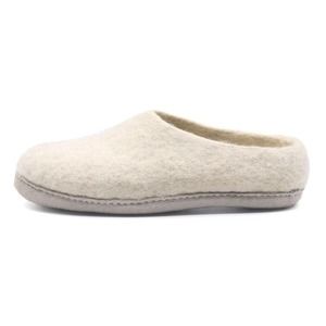 Women's 'Newport' Wool House Shoe Sz EU 41/ USA 10.5 MSRP $94